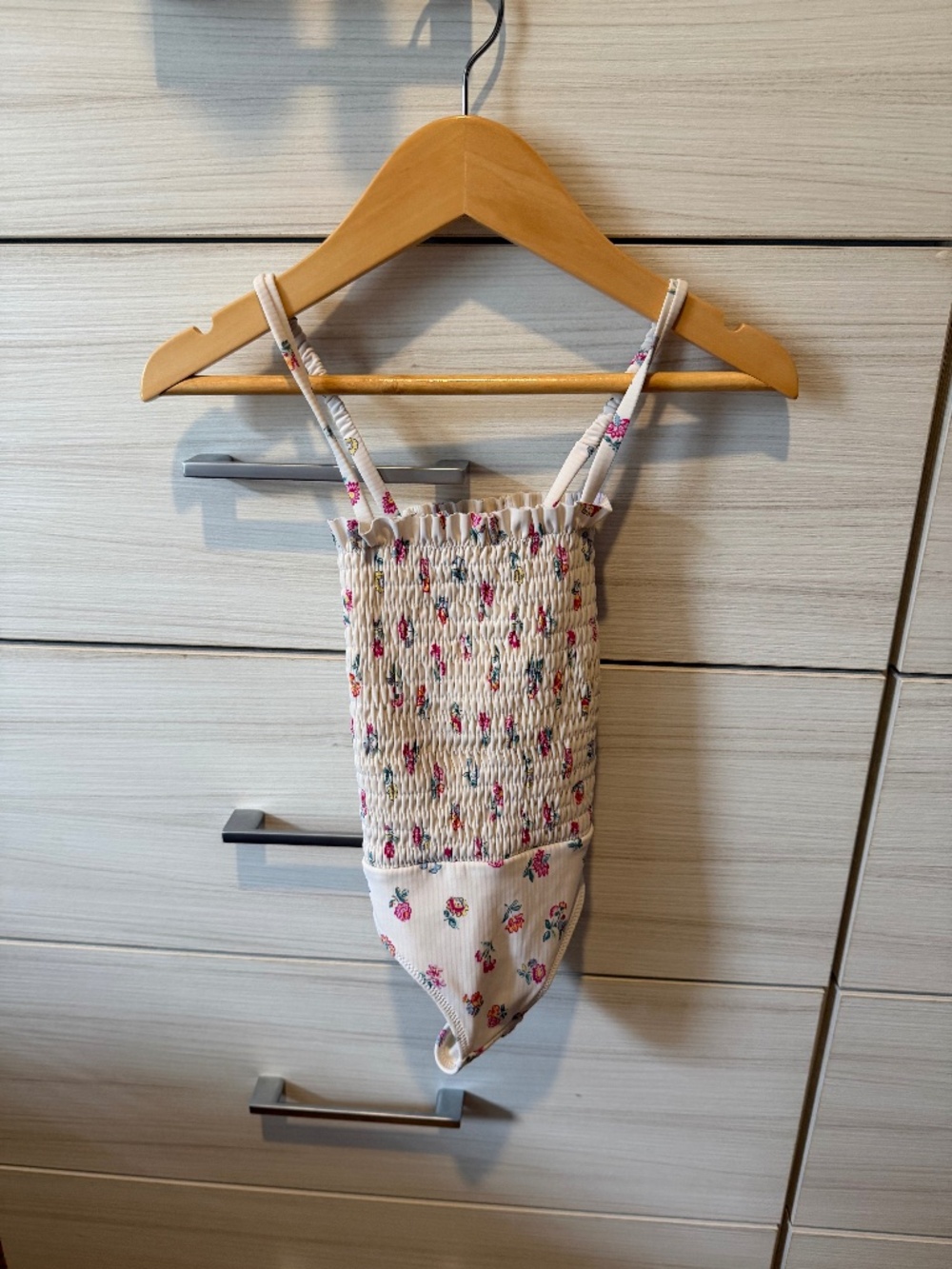 Louise Misha Girls Swimsuit